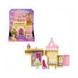 03681 - Disney hercegnők - palota mini hercegnővel