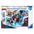 03713 - Ravensburger Puzzle 100 db - Marvel hősök 1