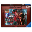 03730 - Ravensburger Puzzle 1000 db - SW gonoszok Kylo Ren