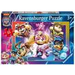 03881 - Ravensburger Puzzle 35 db - Mancs Őrjárat a film