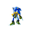 03892 - Sonic meglepetés figura tasakban
