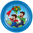 04399 - Műa. Super Mario lapostányér