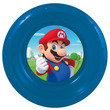 04438 - Műa. Super Mario mélytányér