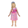 04650 - Barbie Hercegnő jelmez 3-4 éveseknek