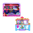 04711 - Disney hercegnők - Ariel dupla palot mini hercegnővel