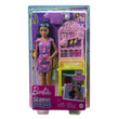 04781 - Barbie Skipper firts jobs - ékszerstand