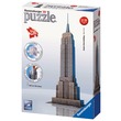 04810 - Ravensburger: Empire State Building 216 darabos 3D puzzle