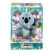 04934 - Interaktív plüss koala Mokki & Lulu
