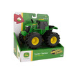 05972 - Tomy John Deer traktor hanggal és fénnyel