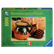 06247 - Ravensburger Puzzle 1000 db - Mexikói csoki