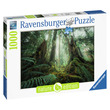 06305 - Ravensburger Puzzle 1000 db - Fák