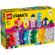 07876 - LEGO Classic 11035 Kreatív házak