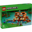07960 - LEGO Minecraft 21256 A békaház