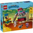 07971 - LEGO Minecraft 21257 A zabáló leszámolás
