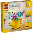 08004 - LEGO Creator 31149 Virágok locsolókannában