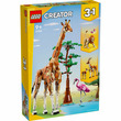 08005 - LEGO Creator 31150 Afrikai vadállatok