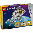08006 - LEGO Creator 31152 Űrhajós