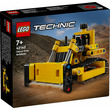 08012 - LEGO Technic 42163 Nagy teljesítményű buldózer