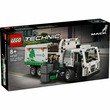 08017 - LEGO Technic 42167 Mack Lr electric kukásautó