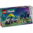 08019 - LEGO Friends 42603 Csillagnéző kempingautó