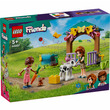 08027 - LEGO Friends 42607 Autumn boci pajtája