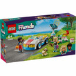 08029 - LEGO Friends 42609 Elektromos autó és töltőállomás