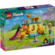 08031 - LEGO Friends 42612 Cicás játszótéri kaland