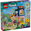 08032 - LEGO Friends 42614 Vintage divatszalon
