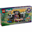 08038 - LEGO Friends 42619 Popsztár turnébusz
