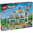 08040 - LEGO Friends 42621 Heartlake City kórház