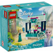 08046 - LEGO Disney Princess 43234 Elza jeges finomságai