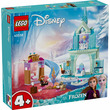 08047 - LEGO Disney Princess 43238 Elza jégkastélya