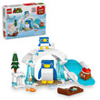 08083 - LEGO Super Mario 71430 a Penguin család havas kalandjai kiegészítő szett