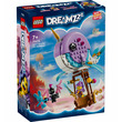 08088 - LEGO Dreamzzz 71472 Izzie narválhőlégballonja