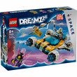 08090 - LEGO Dreamzzz 71475 Mr. Oz űrjárgánya