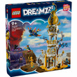 08094 - LEGO Dreamzzz 71477 A Homokember tornya