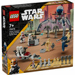 08111 - LEGO Star Wars Tm 75372 Klónkatona és harci Droid harci csomag