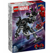 08115 - LEGO Super Heroes Marvel 76276 Venom Robot Vs. Miles Morales