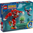 08135 - LEGO Sonic 76996 Knuckles őrző páncélja