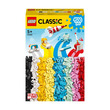 08327 - LEGO Classic 11032 Kreatív színes kockák 1500db