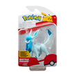 08352 - Pokémon figura csomag - Glaceon 5 cm