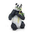 08387 - Papo: Panda bambusszal
