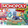 08472 - Monopoly Junior 2 in 1