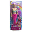 08541 - Barbie dreamtopia varázslatos frizura baba 2024