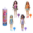 08559 - Barbie color reveal szivárvány sorozat