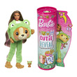 08561 - Barbie cutie reveal meglepetés baba - békuci