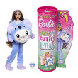 08564 - Barbie cutie reveal meglepetés baba - koala