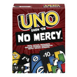08588 - Uno No Mercy, Nincs kegyelem