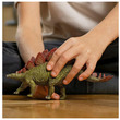 Schleich Stegosaurus kép nagyítása