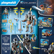 Playmobil: Novelmore - Harci robot kép nagyítása